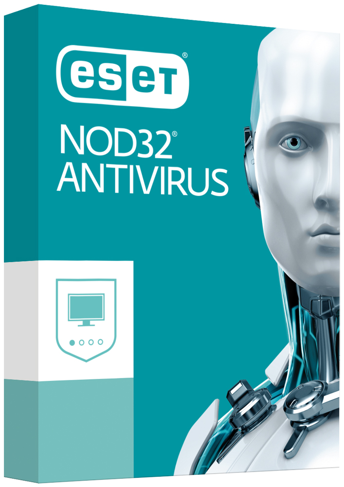 ESET NOD32 Antivirus 2021 for Windows