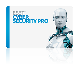 ESET Cyber Security Pro