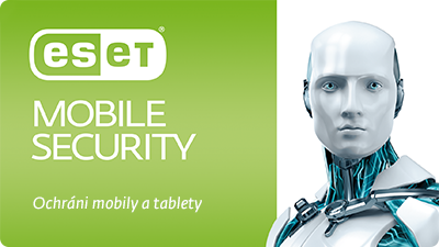 ESET Mobile Security pre Android